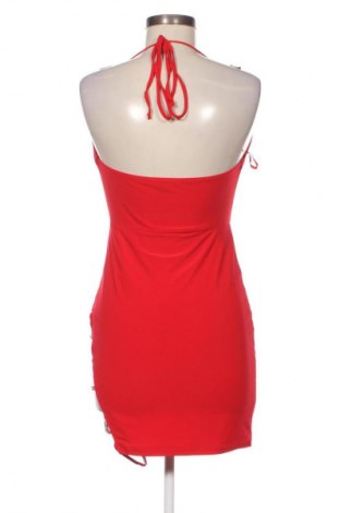 Sukienka Fashion nova, Rozmiar M, Kolor Czerwony, Cena 95,99 zł