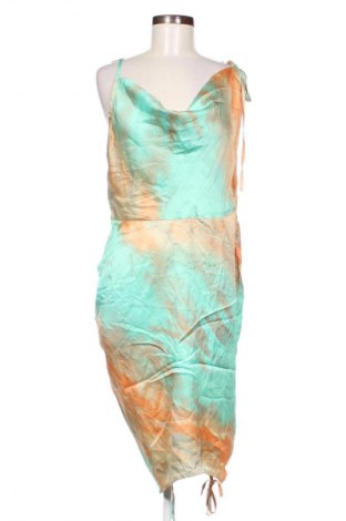 Φόρεμα Fashion nova, Μέγεθος XL, Χρώμα Πολύχρωμο, Τιμή 29,99 €