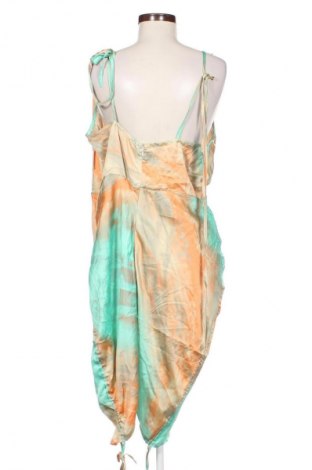 Φόρεμα Fashion nova, Μέγεθος XL, Χρώμα Πολύχρωμο, Τιμή 29,99 €