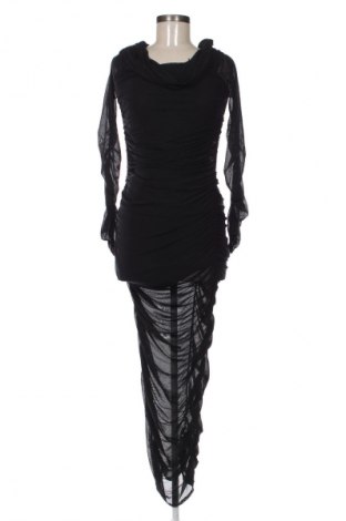 Φόρεμα Fashion nova, Μέγεθος M, Χρώμα Μαύρο, Τιμή 18,99 €