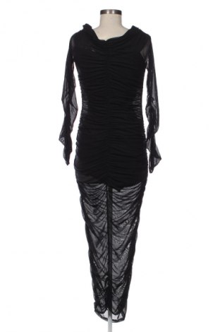 Φόρεμα Fashion nova, Μέγεθος M, Χρώμα Μαύρο, Τιμή 18,99 €
