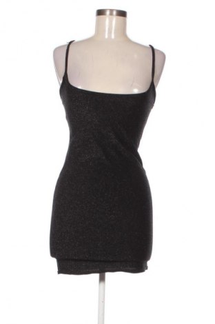 Kleid Fashionkilla, Größe M, Farbe Schwarz, Preis 14,99 €