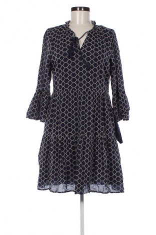 Kleid Fat Face, Größe L, Farbe Mehrfarbig, Preis 42,94 €