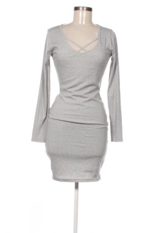 Rochie Fb Sister, Mărime M, Culoare Gri, Preț 35,99 Lei