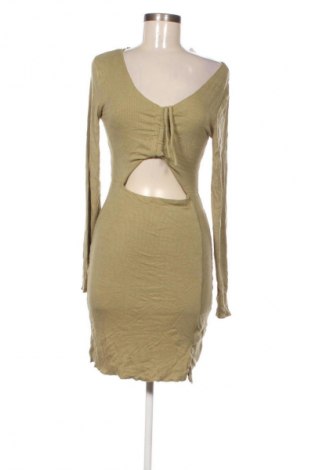 Kleid Fb Sister, Größe L, Farbe Grün, Preis 7,99 €