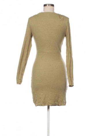 Kleid Fb Sister, Größe L, Farbe Grün, Preis 7,99 €