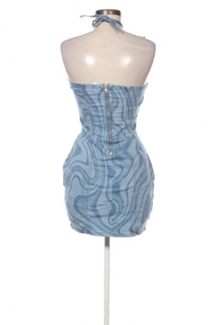 Kleid Fb Sister, Größe M, Farbe Blau, Preis € 27,99