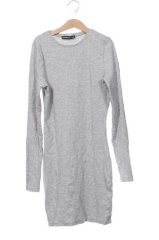 Kleid Fb Sister, Größe XS, Farbe Grau, Preis € 20,99