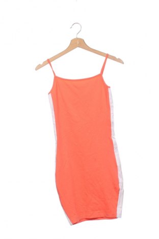 Šaty  Fb Sister, Veľkosť XS, Farba Oranžová, Cena  16,95 €
