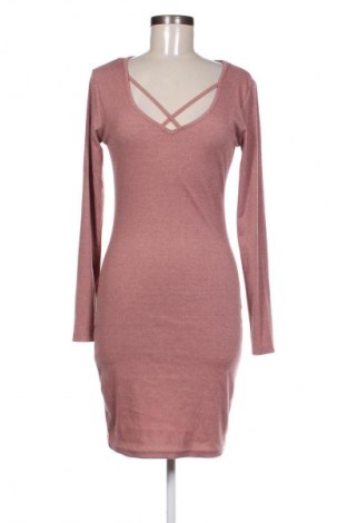 Kleid Fb Sister, Größe L, Farbe Rosa, Preis 13,99 €