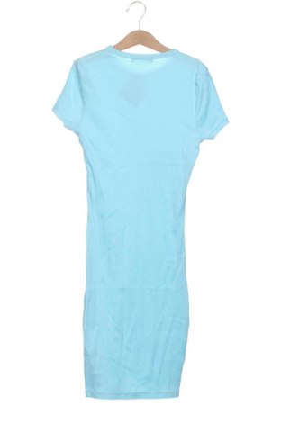 Šaty  Fb Sister, Veľkosť XS, Farba Modrá, Cena  16,95 €