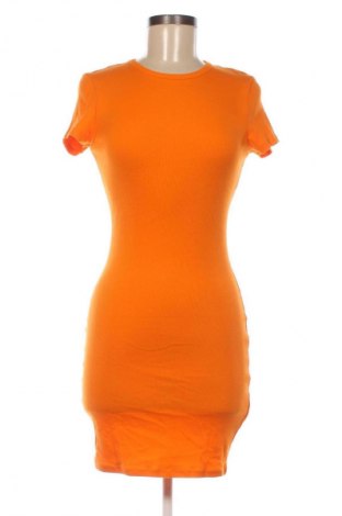 Kleid Fb Sister, Größe S, Farbe Orange, Preis € 20,99
