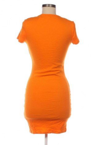 Kleid Fb Sister, Größe S, Farbe Orange, Preis € 20,99