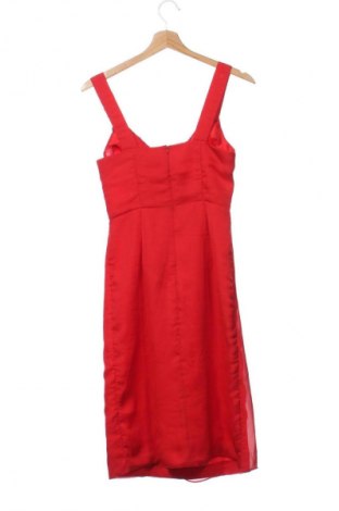 Kleid Fever, Größe S, Farbe Rot, Preis 10,99 €