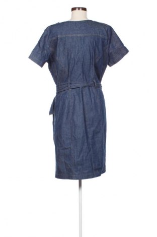 Rochie Feylin, Mărime 3XL, Culoare Albastru, Preț 105,96 Lei