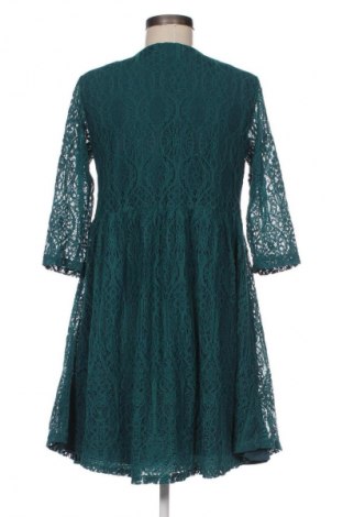 Rochie Fisherfield, Mărime M, Culoare Verde, Preț 77,73 Lei