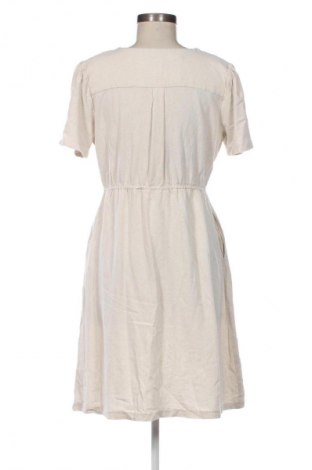 Kleid Fisherfield, Größe L, Farbe Ecru, Preis 15,70 €