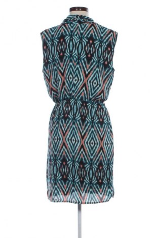 Φόρεμα Flame, Μέγεθος M, Χρώμα Πολύχρωμο, Τιμή 18,99 €