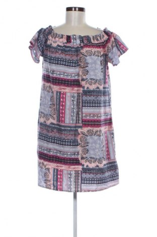 Kleid Flame, Größe M, Farbe Mehrfarbig, Preis 13,99 €