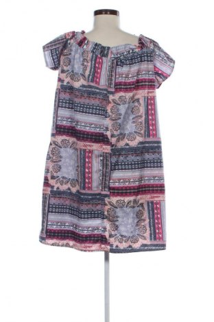 Kleid Flame, Größe M, Farbe Mehrfarbig, Preis 13,99 €