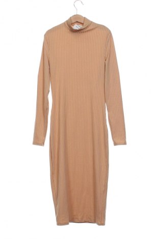Ruha Flounce, Méret XS, Szín Bézs, Ár 7 879 Ft