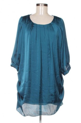 Kleid Floyd By Smith, Größe XL, Farbe Blau, Preis € 20,99
