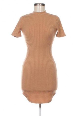 Kleid Forever 21, Größe S, Farbe Braun, Preis 12,99 €