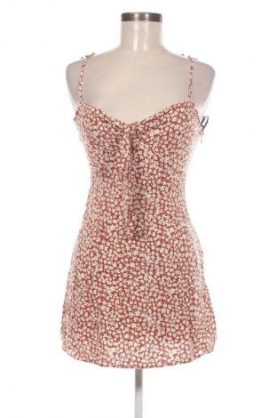 Kleid Forever 21, Größe S, Farbe Mehrfarbig, Preis 12,99 €