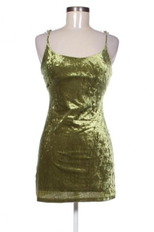 Rochie Forever 21, Mărime S, Culoare Verde, Preț 78,99 Lei