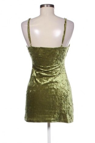 Rochie Forever 21, Mărime S, Culoare Verde, Preț 78,99 Lei
