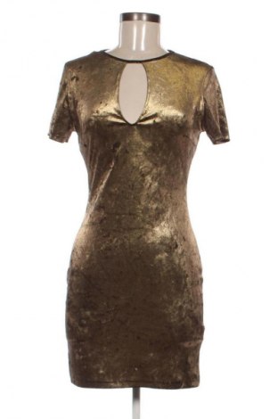 Ruha Forever 21, Méret M, Szín Arany
, Ár 7 339 Ft