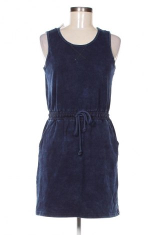 Kleid Forever 21, Größe M, Farbe Blau, Preis 12,99 €