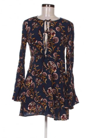 Šaty  Forever 21, Velikost S, Barva Vícebarevné, Cena  179,00 Kč