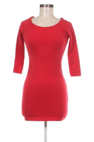 Ruha Forever 21, Méret S, Szín Piros, Ár 12 149 Ft
