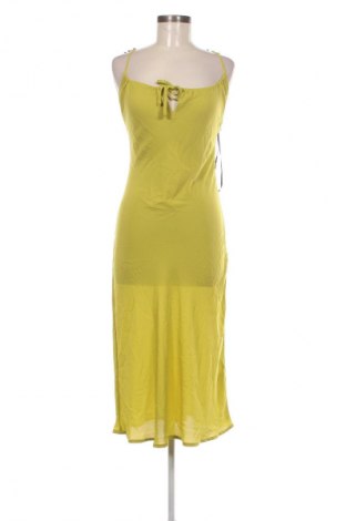 Rochie Forever 21, Mărime S, Culoare Verde, Preț 115,99 Lei