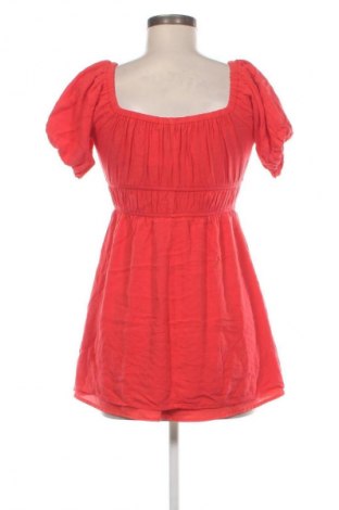Kleid Forever 21, Größe S, Farbe Orange, Preis 12,99 €