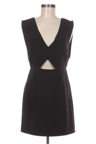 Kleid Forever 21, Größe L, Farbe Schwarz, Preis 18,99 €