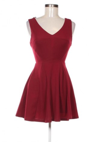 Šaty  Forever 21, Veľkosť S, Farba Červená, Cena  10,95 €