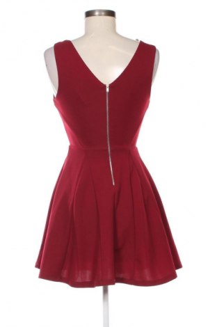 Šaty  Forever 21, Veľkosť S, Farba Červená, Cena  10,95 €
