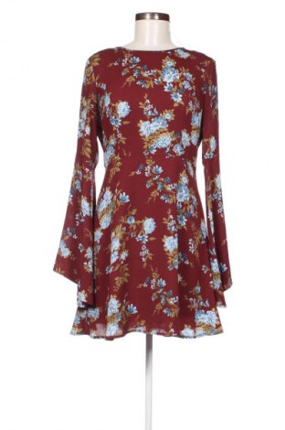 Kleid Forever 21, Größe M, Farbe Mehrfarbig, Preis 8,99 €