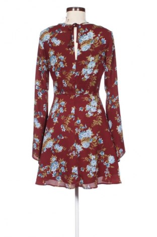 Kleid Forever 21, Größe M, Farbe Mehrfarbig, Preis 8,99 €