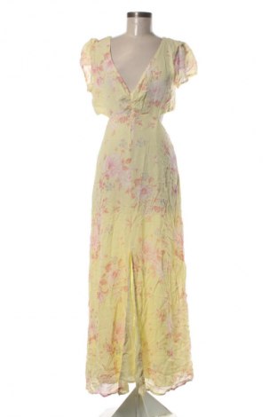 Kleid Forever 21, Größe XL, Farbe Mehrfarbig, Preis € 53,99