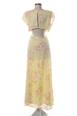 Kleid Forever 21, Größe XL, Farbe Mehrfarbig, Preis € 53,99