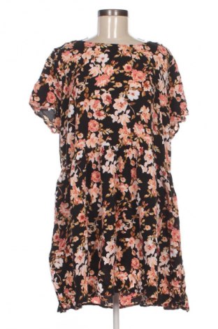 Šaty  Forever 21, Veľkosť XL, Farba Viacfarebná, Cena  15,95 €
