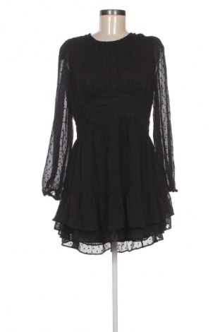 Šaty  Forever 21, Velikost L, Barva Černá, Cena  439,00 Kč