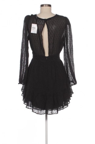 Šaty  Forever 21, Velikost L, Barva Černá, Cena  439,00 Kč