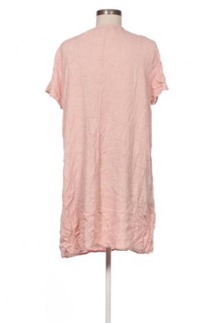 Рокля Forever 21, Размер XL, Цвят Розов, Цена 27,99 лв.