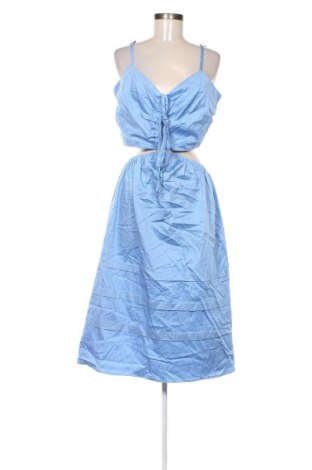 Sukienka Forever 21, Rozmiar XL, Kolor Niebieski, Cena 111,99 zł