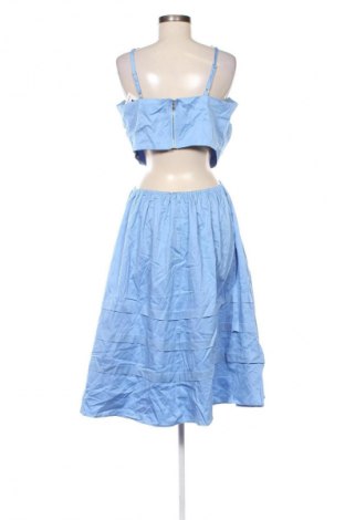 Sukienka Forever 21, Rozmiar XL, Kolor Niebieski, Cena 111,99 zł