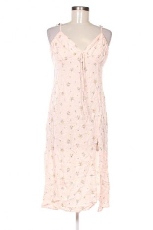 Sukienka Forever 21, Rozmiar L, Kolor Kolorowy, Cena 88,99 zł